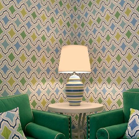 Sorrentovibes - Design Holiday Home In Sorrento City Center Екстериор снимка