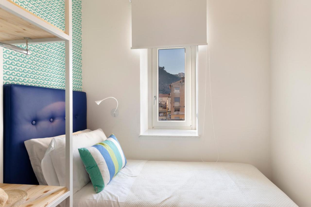 Sorrentovibes - Design Holiday Home In Sorrento City Center Екстериор снимка