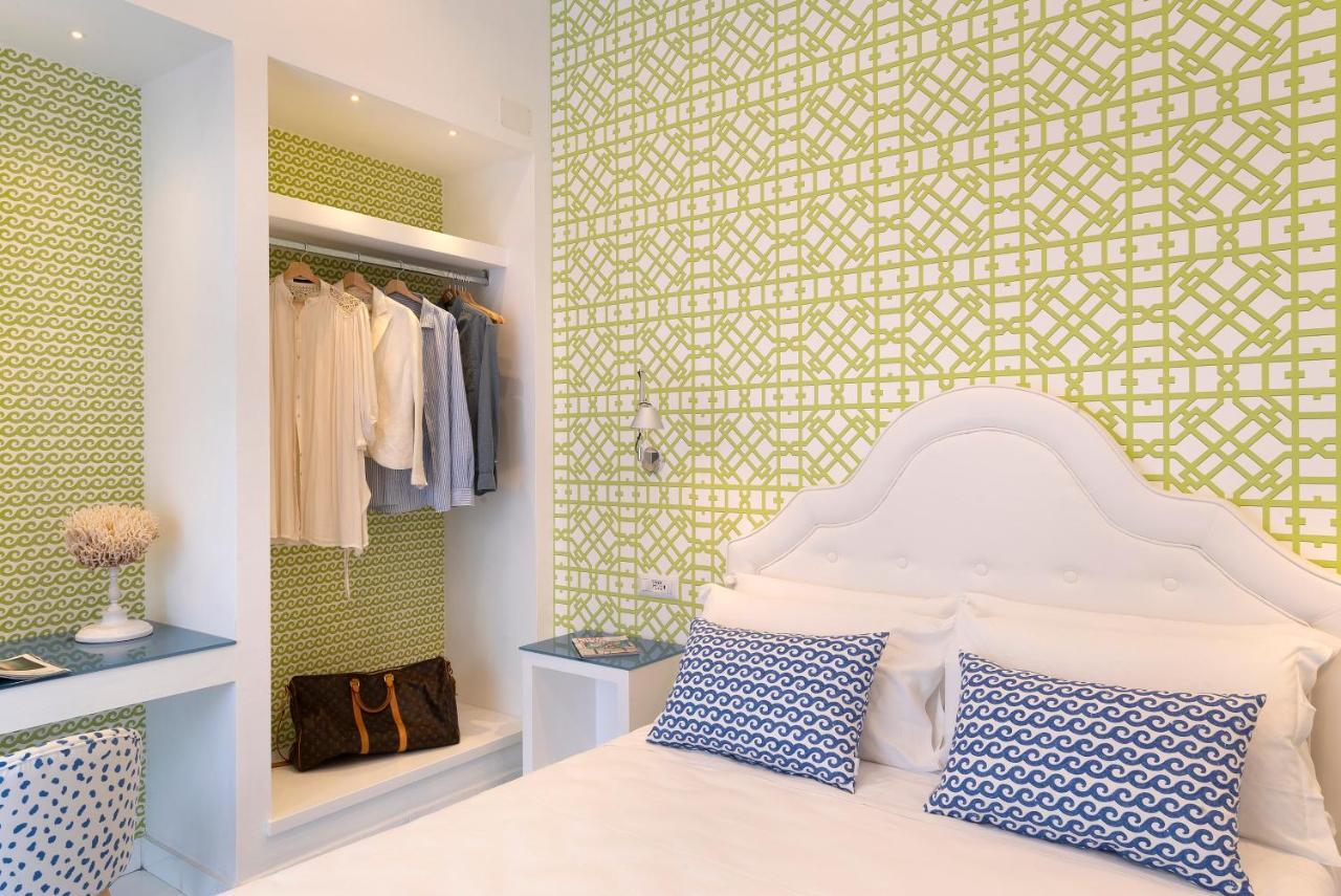 Sorrentovibes - Design Holiday Home In Sorrento City Center Екстериор снимка