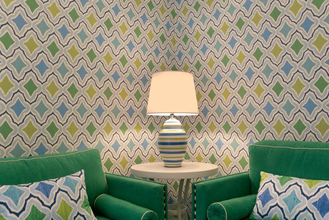Sorrentovibes - Design Holiday Home In Sorrento City Center Екстериор снимка