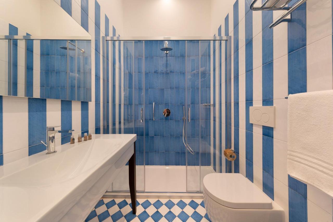 Sorrentovibes - Design Holiday Home In Sorrento City Center Екстериор снимка